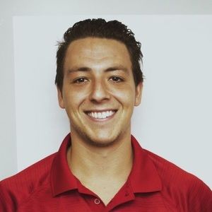 Meet your Posher, Etienne